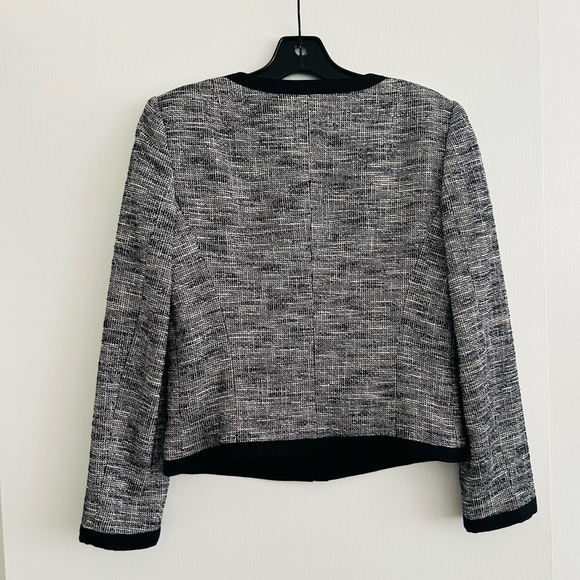 DKNY Jacket and Skirt Set - Picture 3 of 5